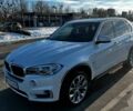 Білий БМВ Х5, об'ємом двигуна 2 л та пробігом 125 тис. км за 33000 $, фото 1 на Automoto.ua