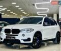 Белый БМВ Х5, объемом двигателя 2.98 л и пробегом 108 тыс. км за 30999 $, фото 1 на Automoto.ua