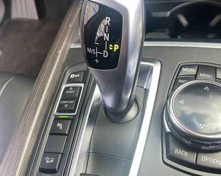 Белый БМВ Х5, объемом двигателя 2 л и пробегом 65 тыс. км за 21000 $, фото 7 на Automoto.ua