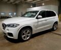Белый БМВ Х5, объемом двигателя 2 л и пробегом 171 тыс. км за 7500 $, фото 1 на Automoto.ua