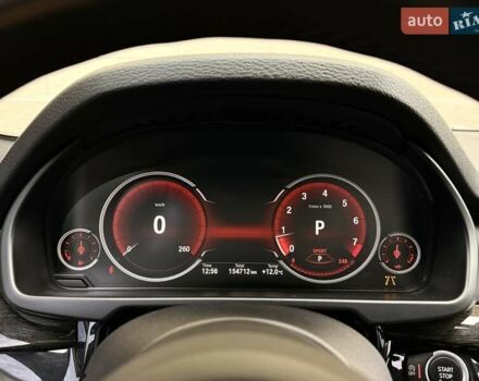 Белый БМВ Х5, объемом двигателя 2.98 л и пробегом 154 тыс. км за 34500 $, фото 36 на Automoto.ua