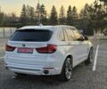 Белый БМВ Х5, объемом двигателя 3 л и пробегом 106 тыс. км за 28999 $, фото 8 на Automoto.ua