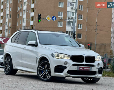 Білий БМВ Х5, об'ємом двигуна 4.39 л та пробігом 86 тис. км за 36900 $, фото 70 на Automoto.ua