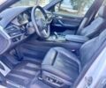 Белый БМВ Х5, объемом двигателя 3 л и пробегом 53 тыс. км за 21500 $, фото 8 на Automoto.ua