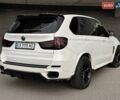 Белый БМВ Х5, объемом двигателя 2.98 л и пробегом 154 тыс. км за 34500 $, фото 14 на Automoto.ua