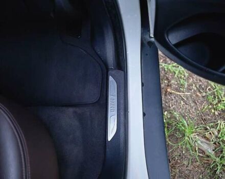 Белый БМВ Х5, объемом двигателя 3 л и пробегом 205 тыс. км за 25000 $, фото 41 на Automoto.ua