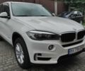 Белый БМВ Х5, объемом двигателя 2 л и пробегом 64 тыс. км за 34900 $, фото 1 на Automoto.ua