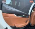 Белый БМВ Х5, объемом двигателя 3 л и пробегом 175 тыс. км за 37300 $, фото 69 на Automoto.ua