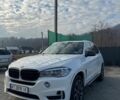 Белый БМВ Х5, объемом двигателя 3 л и пробегом 222 тыс. км за 23750 $, фото 13 на Automoto.ua