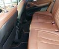 Білий БМВ Х5, об'ємом двигуна 2 л та пробігом 138 тис. км за 27500 $, фото 9 на Automoto.ua