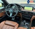 Белый БМВ Х5, объемом двигателя 3 л и пробегом 175 тыс. км за 37300 $, фото 65 на Automoto.ua