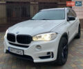 Белый БМВ Х5, объемом двигателя 2 л и пробегом 130 тыс. км за 24800 $, фото 6 на Automoto.ua