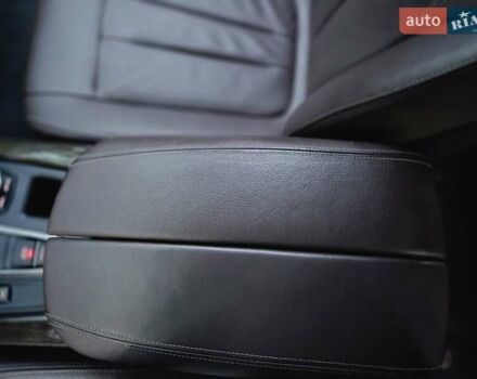 Белый БМВ Х5, объемом двигателя 3 л и пробегом 205 тыс. км за 25000 $, фото 47 на Automoto.ua