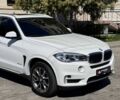 Белый БМВ Х5, объемом двигателя 2.98 л и пробегом 160 тыс. км за 25500 $, фото 1 на Automoto.ua