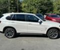Белый БМВ Х5, объемом двигателя 2 л и пробегом 54 тыс. км за 9500 $, фото 3 на Automoto.ua