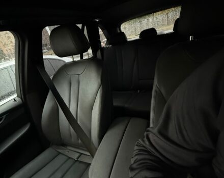 Білий БМВ Х5, об'ємом двигуна 3 л та пробігом 95 тис. км за 28000 $, фото 10 на Automoto.ua