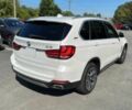 Белый БМВ Х5, объемом двигателя 2 л и пробегом 54 тыс. км за 9500 $, фото 5 на Automoto.ua