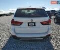 Білий БМВ Х5, об'ємом двигуна 2 л та пробігом 198 тис. км за 28700 $, фото 6 на Automoto.ua
