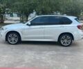 Белый БМВ Х5, объемом двигателя 3 л и пробегом 53 тыс. км за 21500 $, фото 4 на Automoto.ua