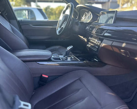 Белый БМВ Х5, объемом двигателя 2.99 л и пробегом 150 тыс. км за 39999 $, фото 20 на Automoto.ua