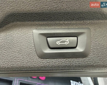 Белый БМВ Х5, объемом двигателя 2 л и пробегом 177 тыс. км за 26000 $, фото 26 на Automoto.ua