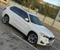 Белый БМВ Х5, объемом двигателя 3 л и пробегом 106 тыс. км за 28999 $, фото 12 на Automoto.ua