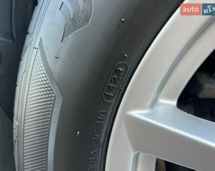 Белый БМВ Х5, объемом двигателя 2 л и пробегом 92 тыс. км за 37200 $, фото 24 на Automoto.ua