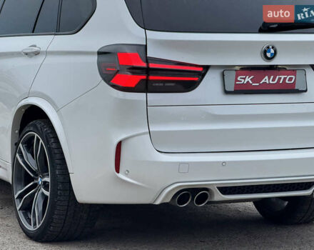 Білий БМВ Х5, об'ємом двигуна 4.39 л та пробігом 86 тис. км за 36900 $, фото 107 на Automoto.ua