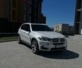 Белый БМВ Х5, объемом двигателя 2.99 л и пробегом 310 тыс. км за 31400 $, фото 1 на Automoto.ua