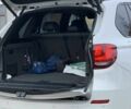 Белый БМВ Х5, объемом двигателя 3 л и пробегом 78 тыс. км за 23000 $, фото 16 на Automoto.ua