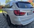 Белый БМВ Х5, объемом двигателя 2.99 л и пробегом 278 тыс. км за 27867 $, фото 5 на Automoto.ua