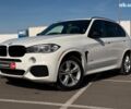 Білий БМВ Х5, об'ємом двигуна 2 л та пробігом 162 тис. км за 38900 $, фото 1 на Automoto.ua