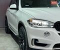 Белый БМВ Х5, объемом двигателя 2.98 л и пробегом 57 тыс. км за 34800 $, фото 1 на Automoto.ua