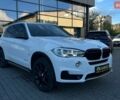 Белый БМВ Х5, объемом двигателя 2 л и пробегом 190 тыс. км за 28400 $, фото 1 на Automoto.ua