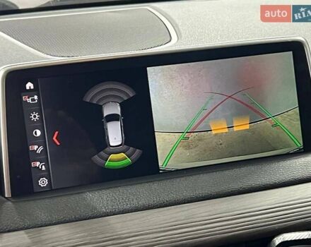 Белый БМВ Х5, объемом двигателя 2.98 л и пробегом 57 тыс. км за 34800 $, фото 27 на Automoto.ua