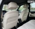 Белый БМВ Х5, объемом двигателя 2.99 л и пробегом 225 тыс. км за 37777 $, фото 2 на Automoto.ua
