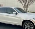 Белый БМВ Х5, объемом двигателя 2 л и пробегом 89 тыс. км за 9700 $, фото 1 на Automoto.ua
