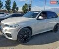 Білий БМВ Х5, об'ємом двигуна 2 л та пробігом 158 тис. км за 14100 $, фото 1 на Automoto.ua