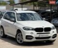 Белый БМВ Х5, объемом двигателя 2.99 л и пробегом 126 тыс. км за 38500 $, фото 1 на Automoto.ua