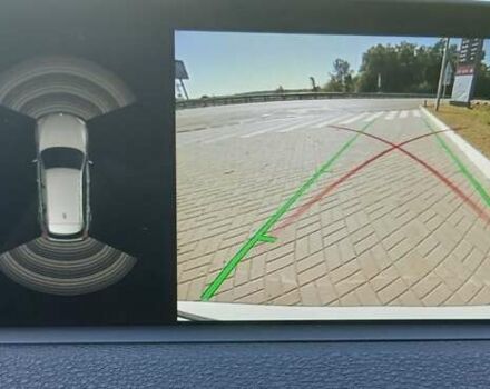 Белый БМВ Х5, объемом двигателя 2.99 л и пробегом 101 тыс. км за 48999 $, фото 10 на Automoto.ua