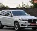 Белый БМВ Х5, объемом двигателя 3 л и пробегом 171 тыс. км за 18000 $, фото 1 на Automoto.ua