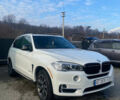 Білий БМВ Х5, об'ємом двигуна 3 л та пробігом 222 тис. км за 23750 $, фото 2 на Automoto.ua