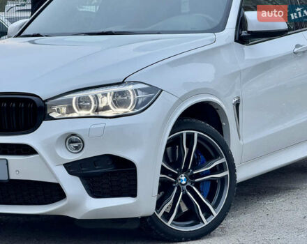 Білий БМВ Х5, об'ємом двигуна 4.39 л та пробігом 86 тис. км за 36900 $, фото 64 на Automoto.ua