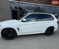 Белый БМВ Х5, объемом двигателя 2.99 л и пробегом 167 тыс. км за 33500 $, фото 1 на Automoto.ua