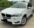 Белый БМВ Х5, объемом двигателя 3 л и пробегом 82 тыс. км за 7522 $, фото 1 на Automoto.ua