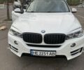 БМВ Х5 2017 в Николаеве на Automoto.ua Белый БМВ Х5, объемом двигателя 2 л и пробегом 200 тыс. км за 27500 $, фото 10 на Automoto.ua