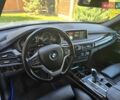 Белый БМВ Х5, объемом двигателя 2.99 л и пробегом 278 тыс. км за 27867 $, фото 7 на Automoto.ua