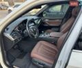 Білий БМВ Х5, об'ємом двигуна 3 л та пробігом 106 тис. км за 28999 $, фото 1 на Automoto.ua