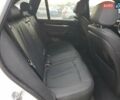 Белый БМВ Х5, объемом двигателя 2 л и пробегом 128 тыс. км за 8500 $, фото 10 на Automoto.ua