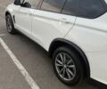 БМВ Х5 2017 в Николаеве на Automoto.ua Белый БМВ Х5, объемом двигателя 2 л и пробегом 200 тыс. км за 27500 $, фото 6 на Automoto.ua